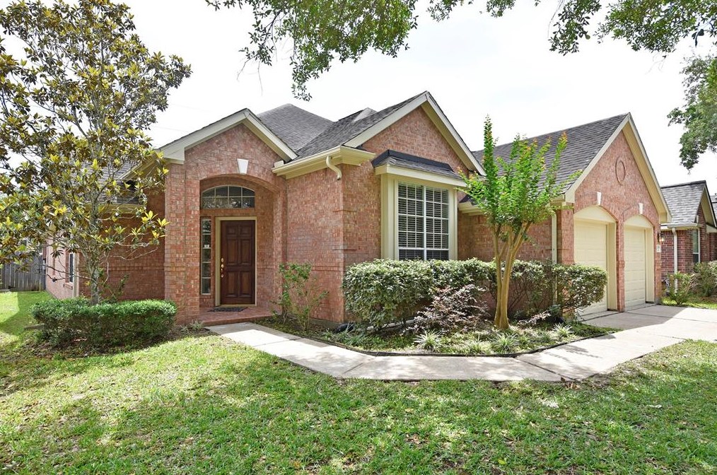 5139 Cypress Spring Dr, Missouri City, TX 77459