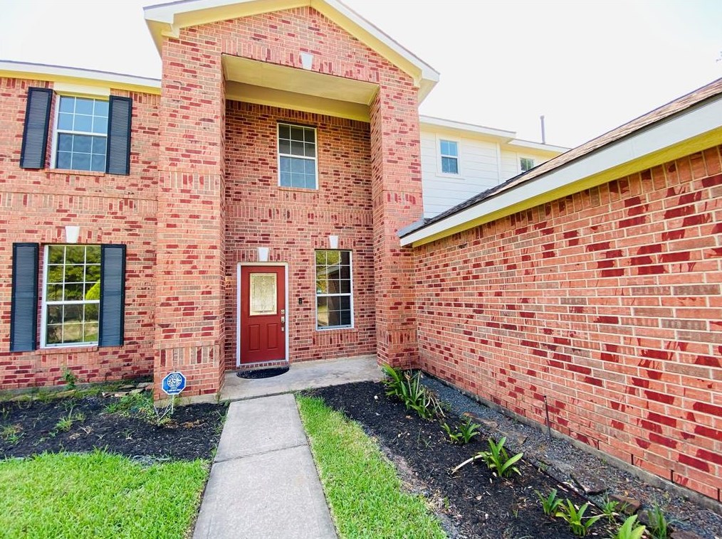 2231 Enchanted Park Ln, Katy, TX 77450-7129