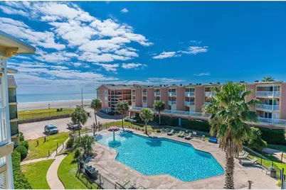 6300 Seawall Boulevard #8303, Galveston, TX 77551 - Photo 38