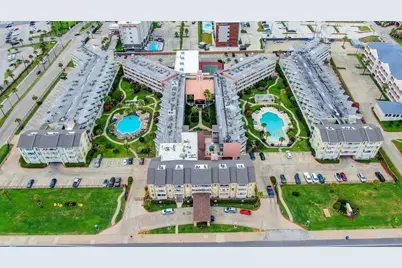 6300 Seawall Boulevard #8303, Galveston, TX 77551 - Photo 40