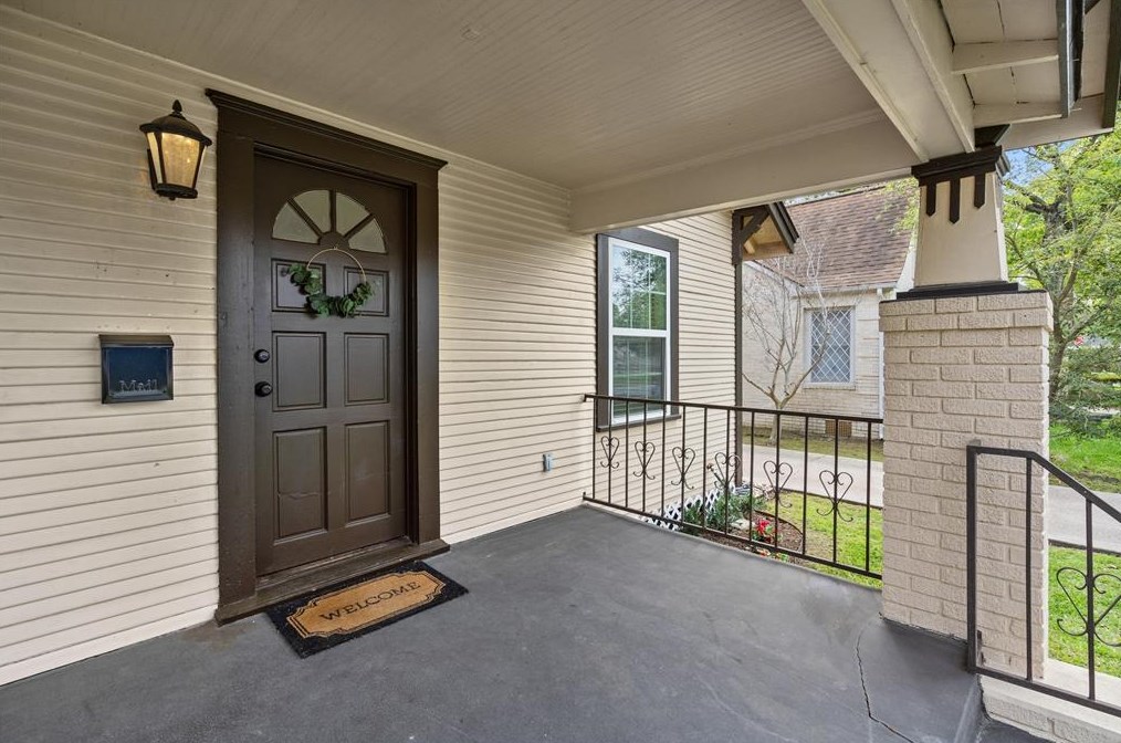 2812 Elser St, Houston, TX 77009