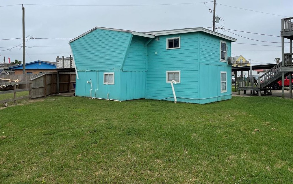 323 Texas St #1, Jones Creek, TX 77541