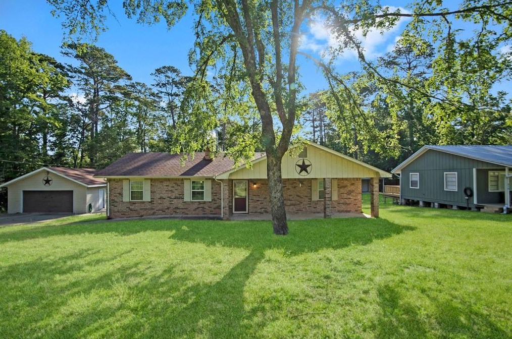 220 Tallow St, Onalaska, TX 77360-7762