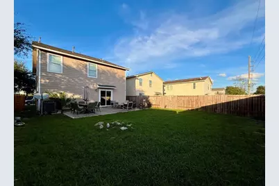 19823 Creston Cove Court, Cypress, TX 77433 - Photo 4