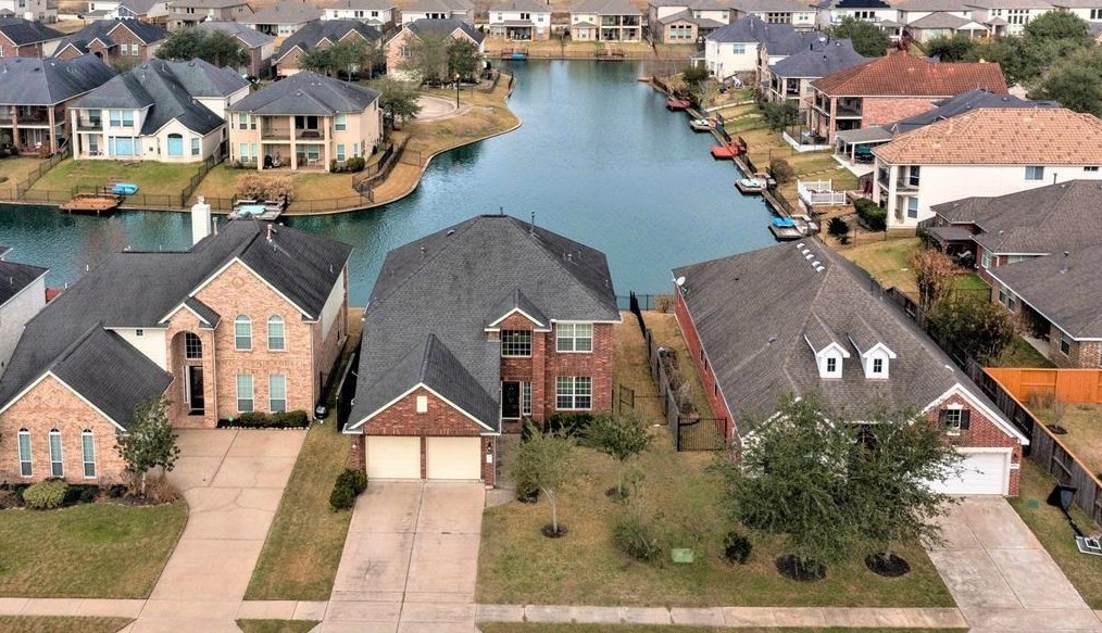 4014 Tuscan Shores Dr, Missouri City, TX 77459