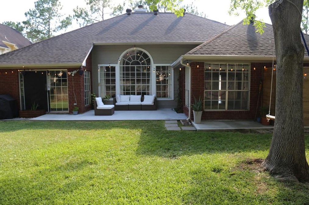 15422 Redbud Leaf Ln, Cypress, TX 77433