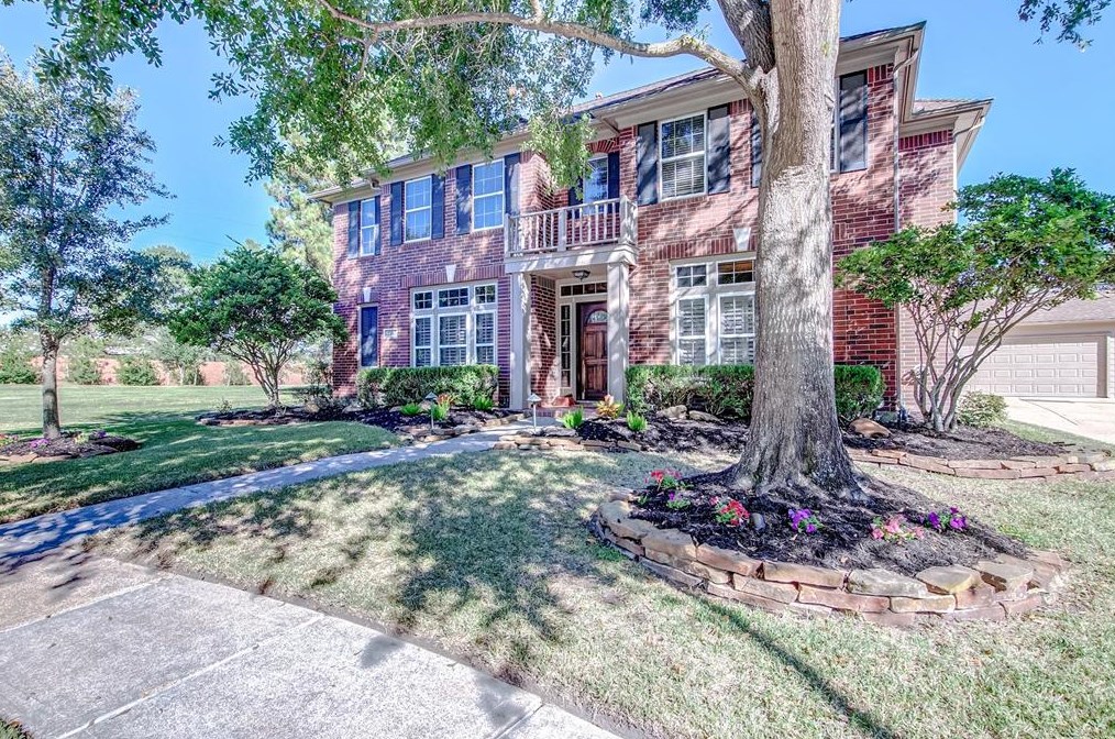23314 Knight Hollow Ct, Katy, TX 77494-7587