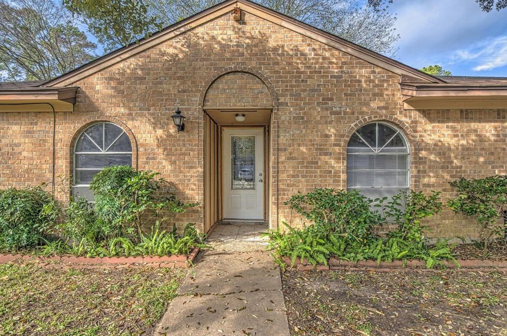 23115 Canyon Lake Dr, Spring TX  77373-6511 exterior