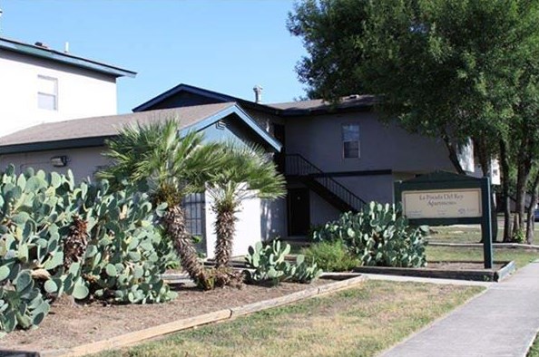 3135 Roosevelt Ave, San Antonio, TX 78214