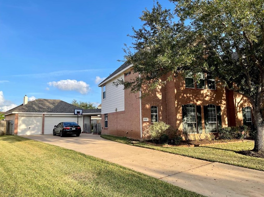 21706 Blackstone Ct, Richmond, TX 77469
