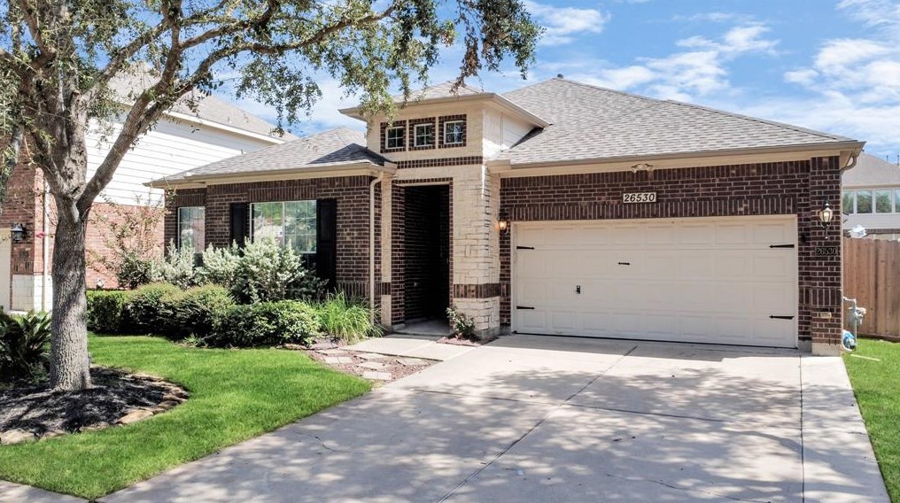 26530 Durango Canyon Ln, Katy, TX 77494