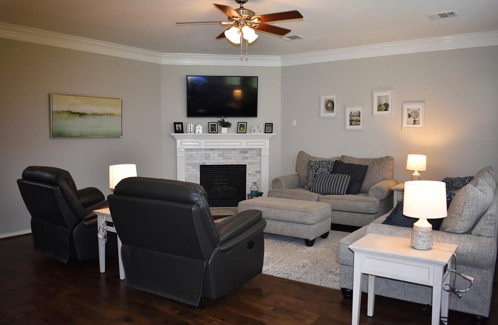 17810 Shady Canyon Ln, Tomball, TX 77377-8151