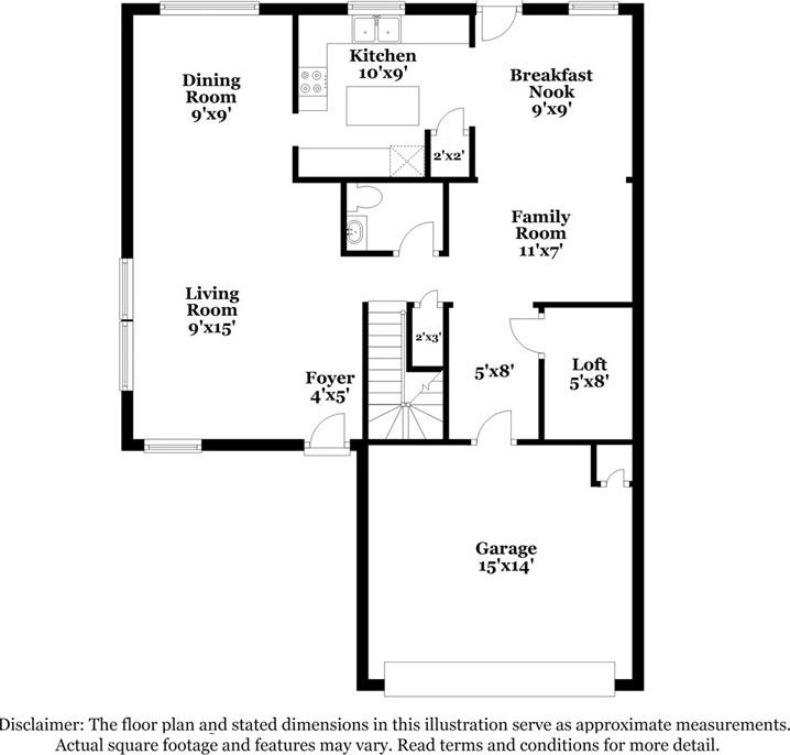 13214 Montclair Point Ct, Houston, TX 77047