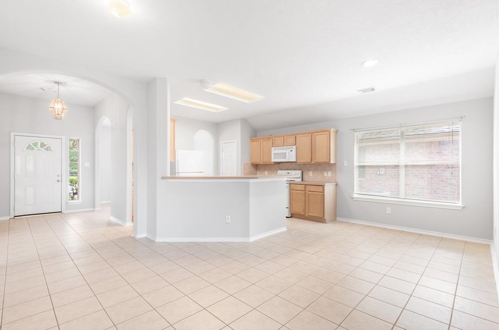 21515 Pepperberry Trl, Spring TX  77388-3129 exterior