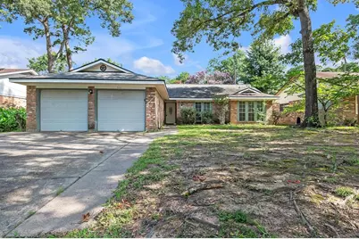 313 Bois D Arc Drive, Conroe, TX 77301 - Photo 1