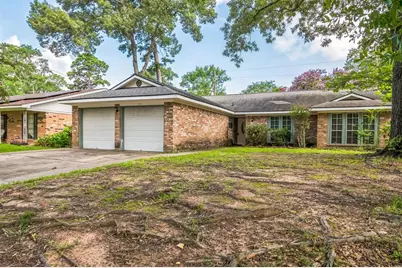 313 Bois D Arc Drive, Conroe, TX 77301 - Photo 2