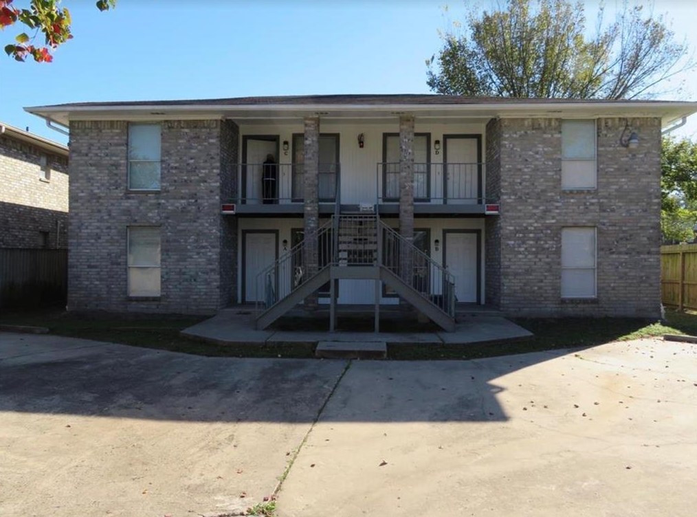 9018 Grannis St, Houston, TX 77075-1655