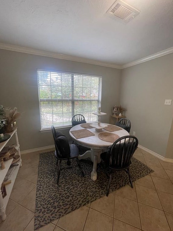 855 County Road 2267, Cleveland TX  77327-1458 exterior