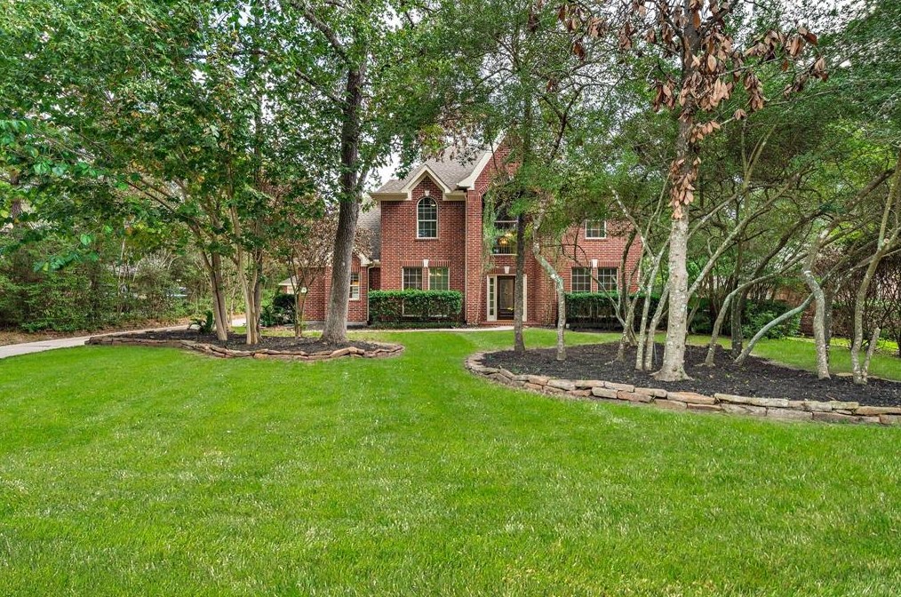 6 Cranberry Bnd, Spring, TX 77381-4744