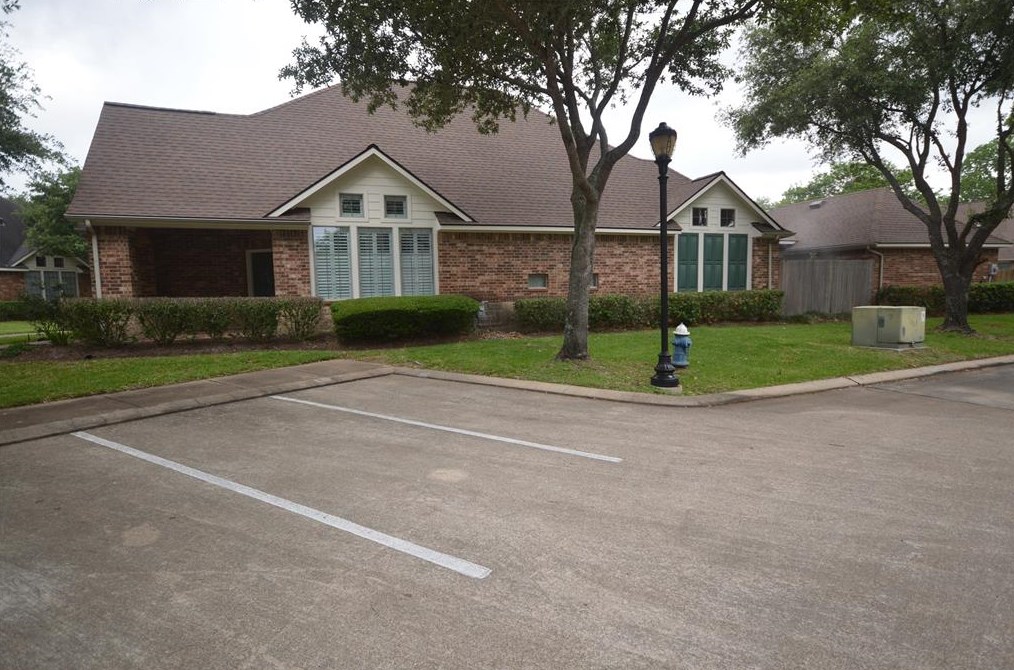 17903 Skyline Arbor Ter, Houston, TX 77094-1267