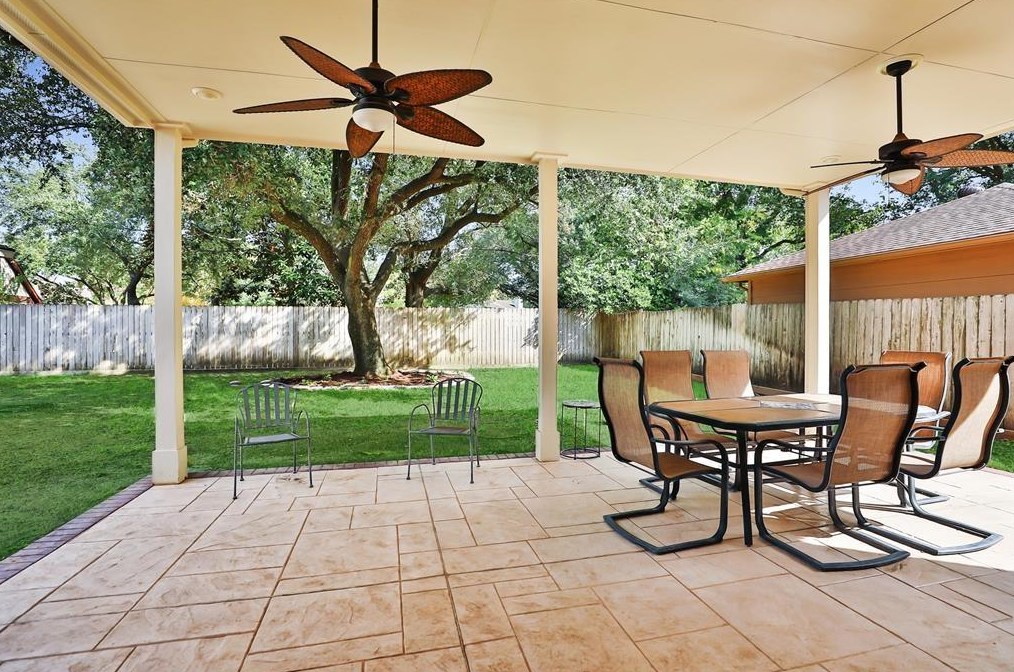 15414 Willow River Dr, Houston, TX 77095-1704