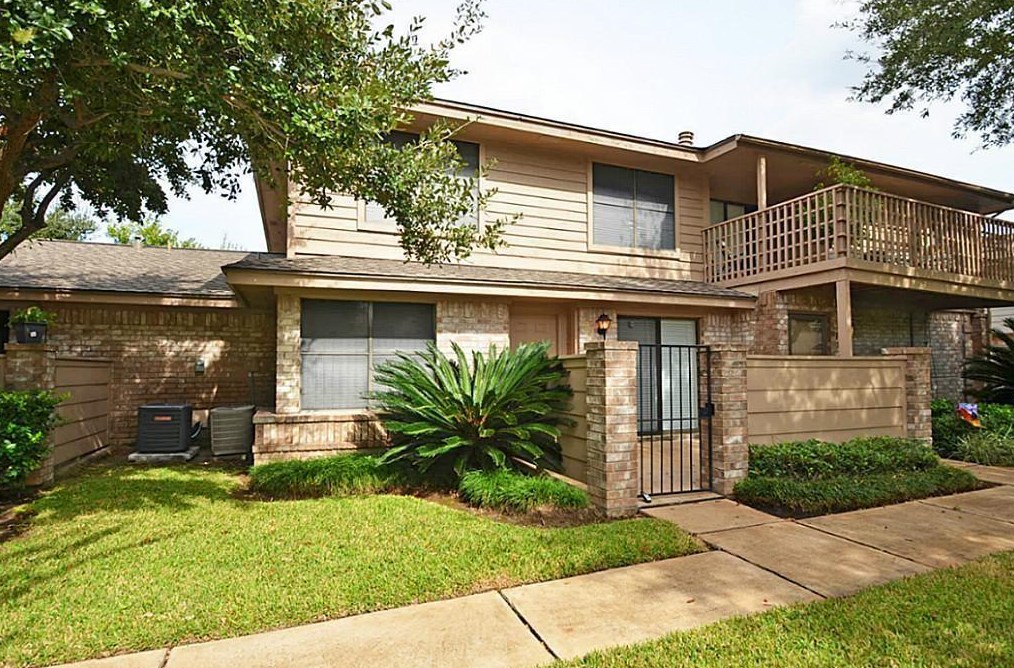 2711 Grants Lake Blvd Apt 62, Sugar Land, TX 77479