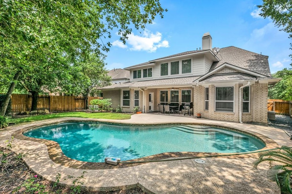3 Renoir Trail Pl, Spring, TX 77382