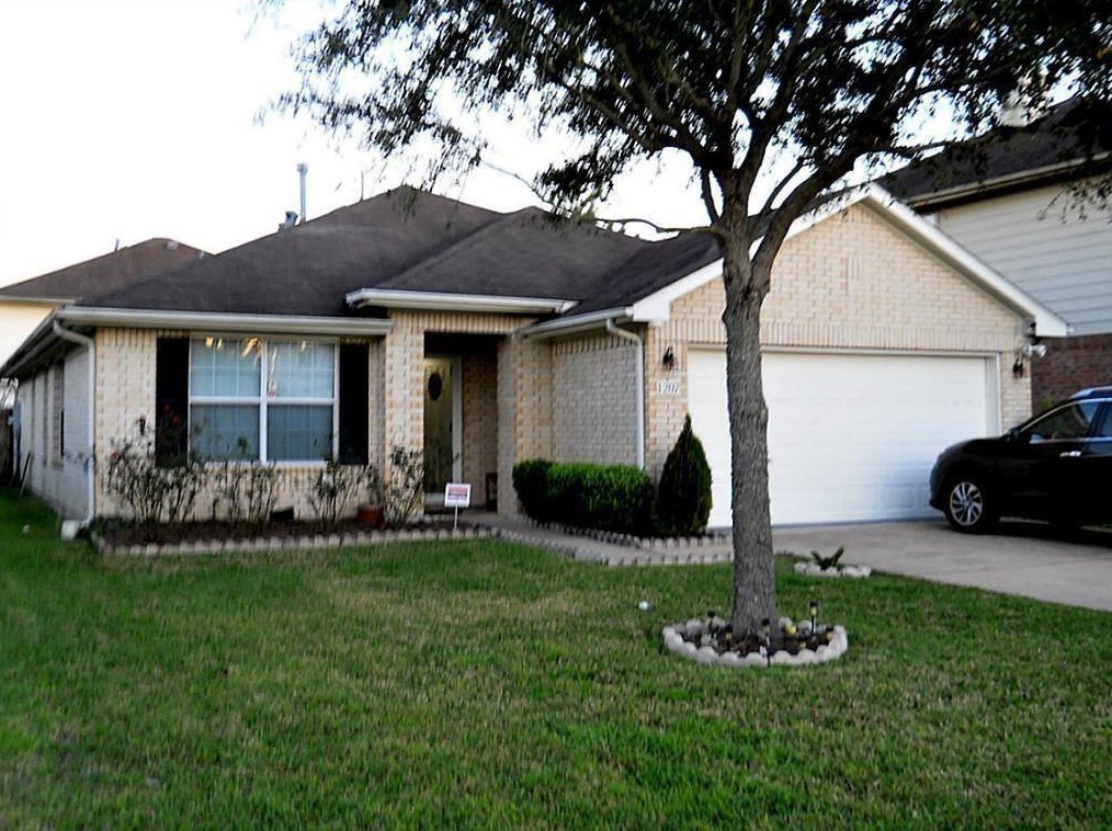 1207 Concord Pl, Missouri City, TX 77459-6686