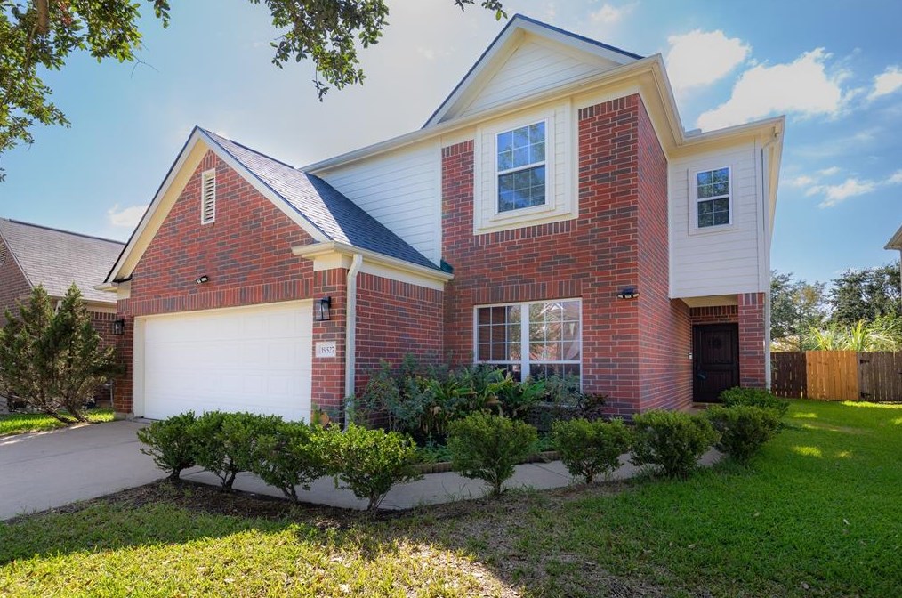 19527 Hardwood Ridge Trl, Cypress, TX 77429-4785