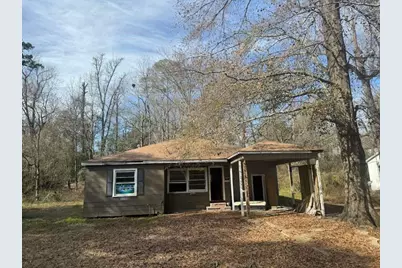 415 2nd Street, Jasper, TX 75951 - Photo 1