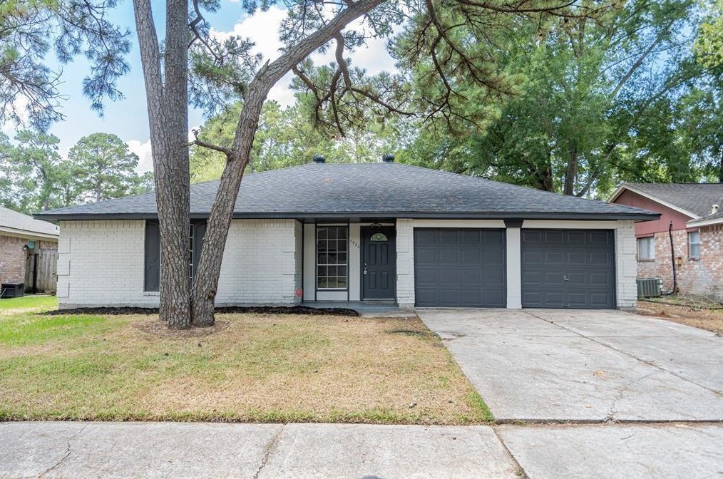 5926 Yorkgate Dr, Spring, TX 77373-7291