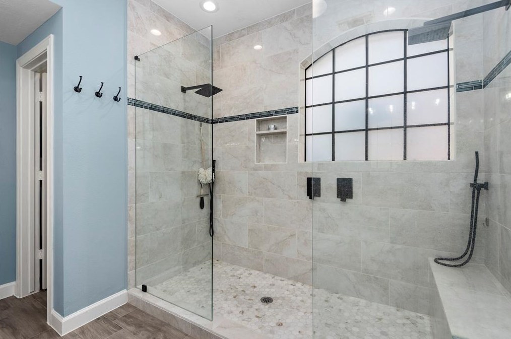 17711 Dove Tree Ln, Spring TX exterior