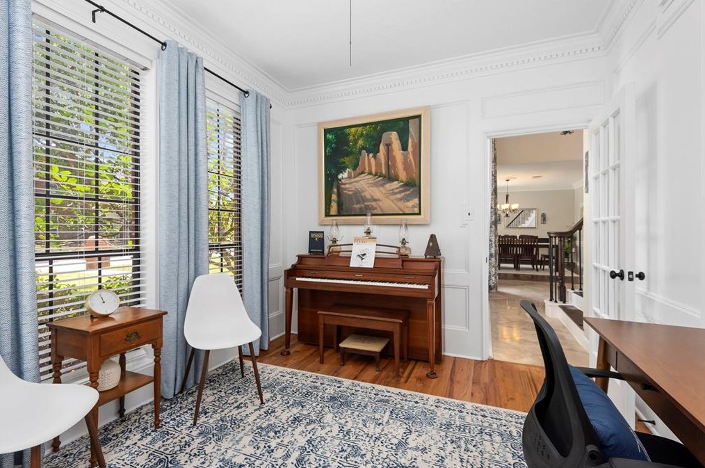 17711 Dove Tree Ln, Spring TX exterior