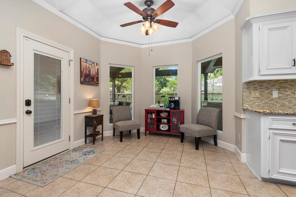 17711 Dove Tree Ln, Spring TX exterior