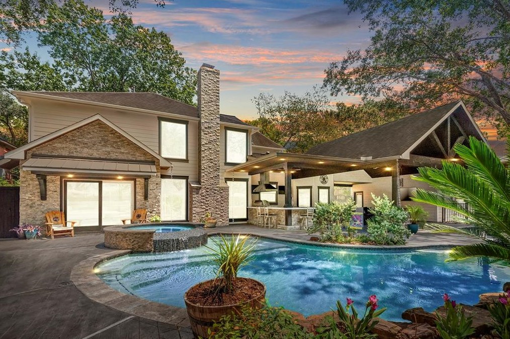 17711 Dove Tree Ln, Spring, TX 77379-8752