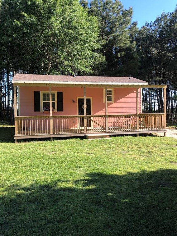 210 Fm 247 Rd #a, Huntsville, TX 77320