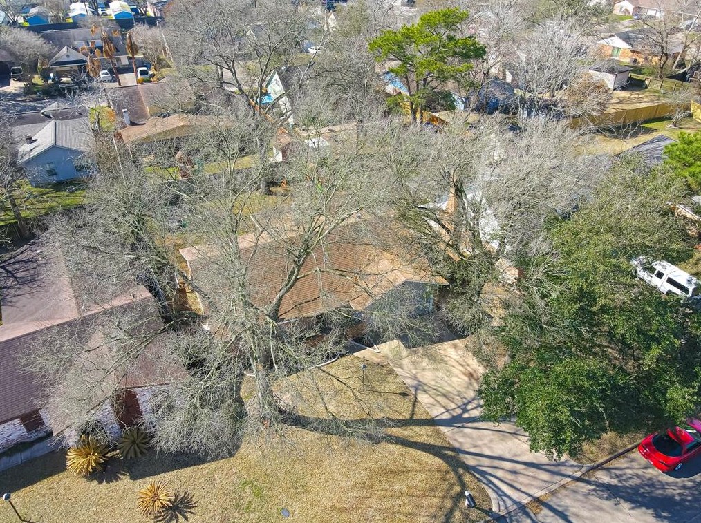 13123 Winding Wood Dr, Houston, TX 77038-1742