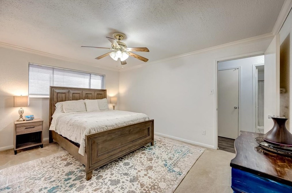 13123 Winding Wood Dr, Houston TX  77038-1742 exterior