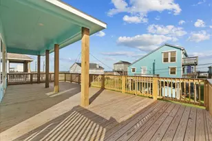 4828 Bluewater, Surfside Beach, TX 77541 - Photo 26