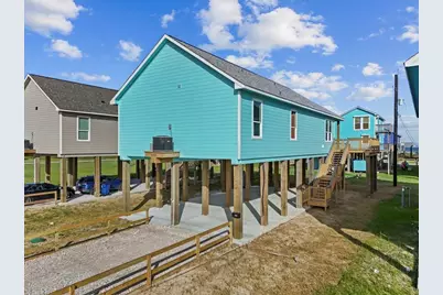 4828 Bluewater, Surfside Beach, TX 77541 - Photo 30