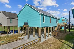 4828 Bluewater, Surfside Beach, TX 77541 - Photo 30