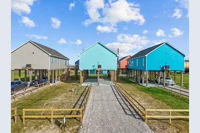 4828 Bluewater, Surfside Beach, TX 77541 - Photo 2