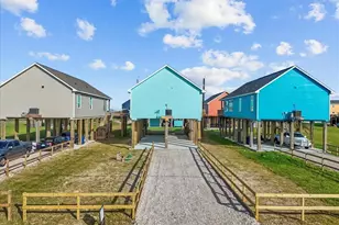 4828 Bluewater, Surfside Beach, TX 77541 - Photo 2