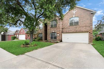 3614 Walden Drive, Pearland, TX 77584 - Photo 1