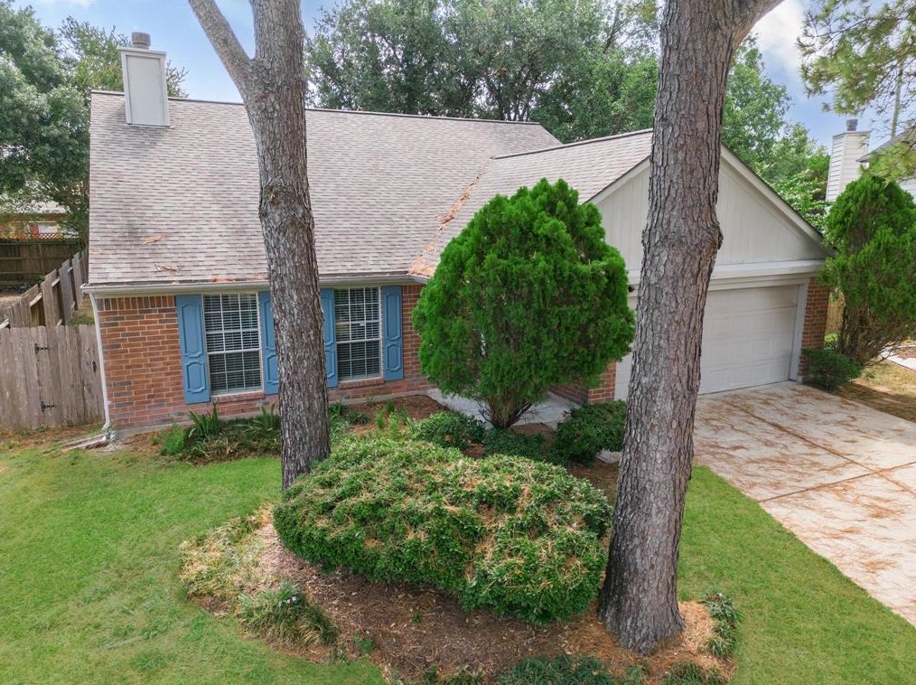 9506 Arrowgrass Dr, Houston, TX 77064-5268