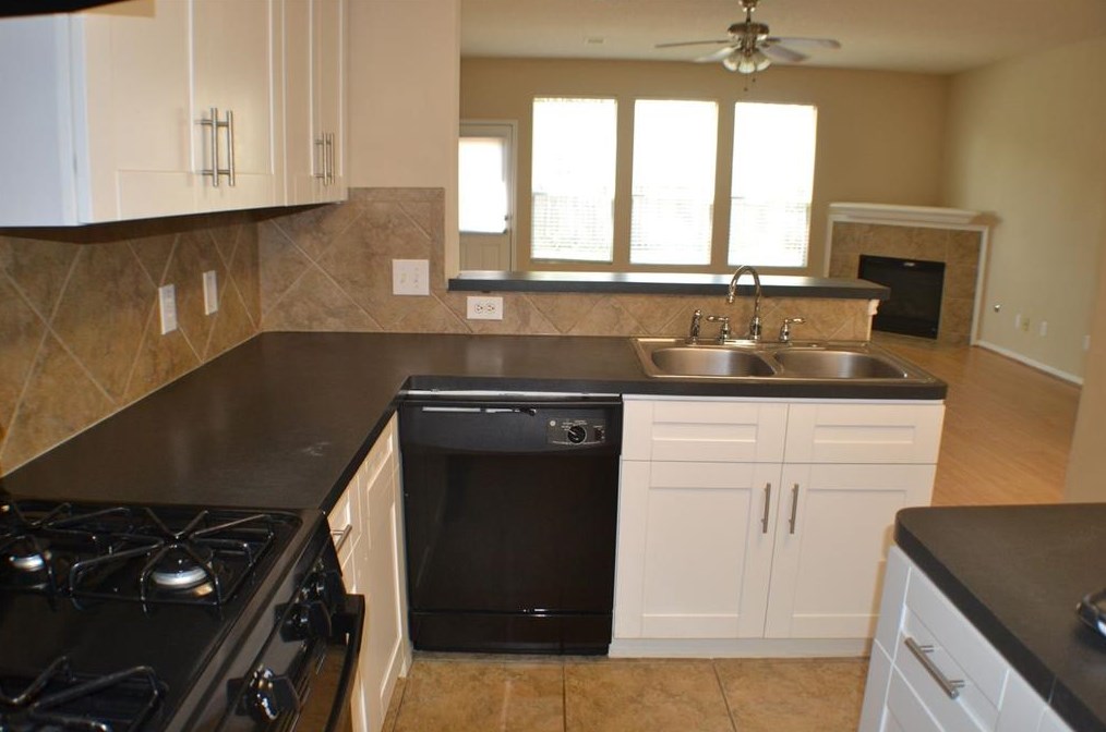 22523 Spring Crossing Dr, Spring TX  77373-5034 exterior