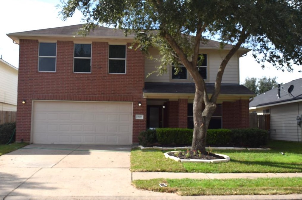 5927 Copinsay Dr, Katy, TX 77449