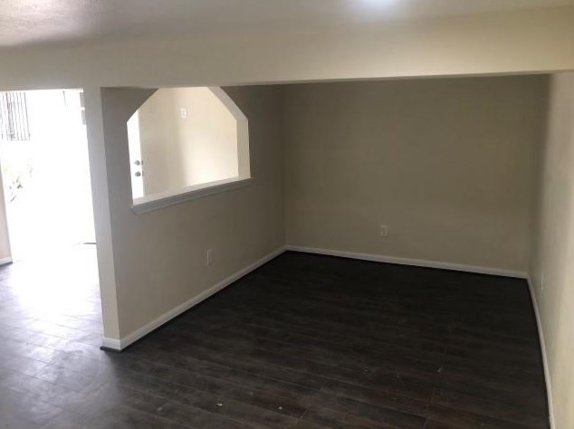 134 1/2 N Everton St #1, Houston, TX 77003