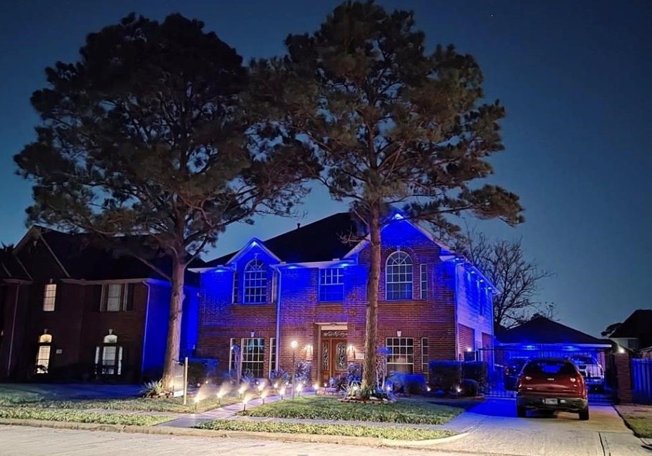 3513 Pine Hollow Dr, Pearland, TX 77581