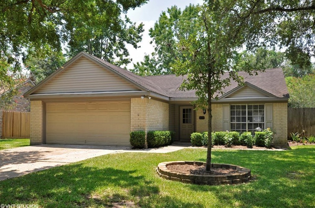 4502 Misty Ml, Sugar Land, TX 77479